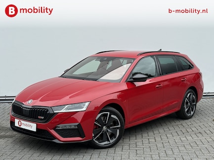 Skoda Octavia 0