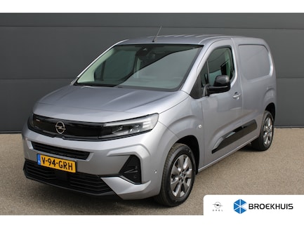 Opel Combo 0
