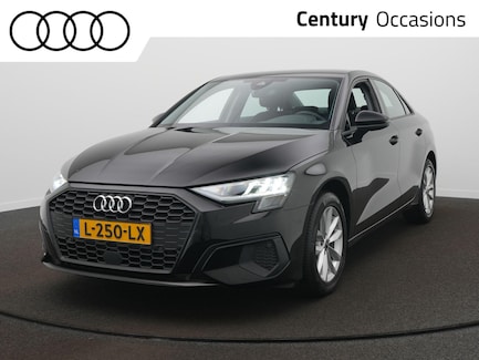Audi A3 0