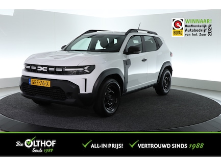 Dacia Duster 0