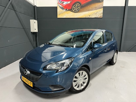 Opel Corsa 0