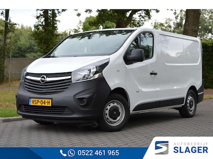 Opel Vivaro 0