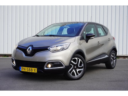Renault Captur 0
