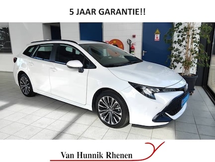 Toyota Corolla 0