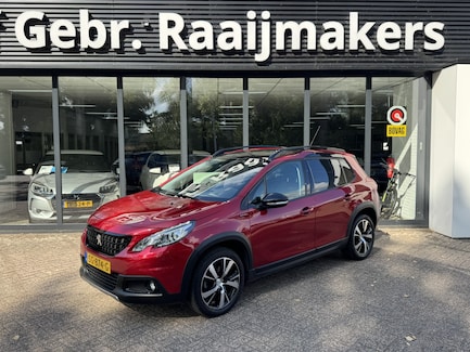 Peugeot 2008 0