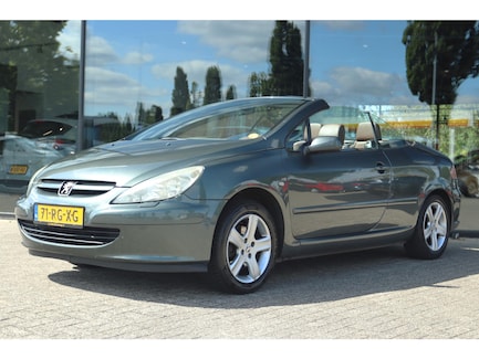 Peugeot 307 0