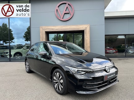 Volkswagen Golf 0