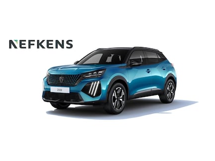 Peugeot 2008 0