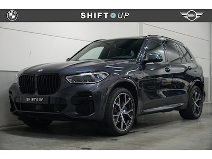 BMW X5 0