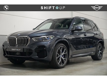 BMW X5 0