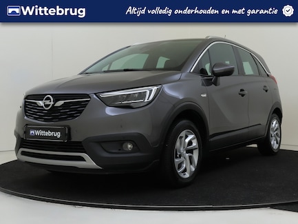 Opel Crossland 0