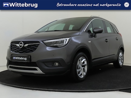 Opel Crossland 0