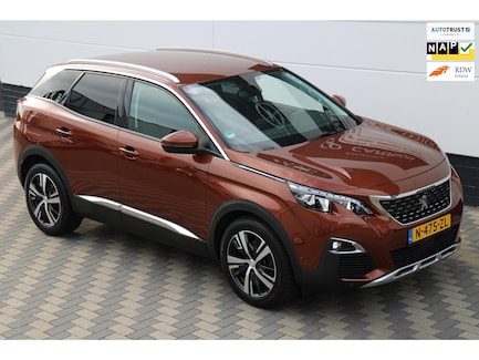 Peugeot 3008 0