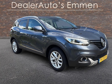 Renault Kadjar 0