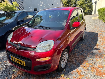 Fiat Panda 0