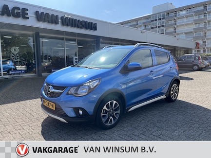 Opel Karl 0