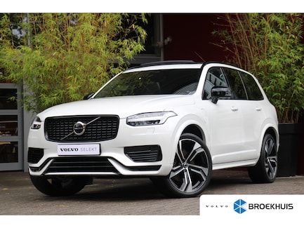 Volvo XC90 0