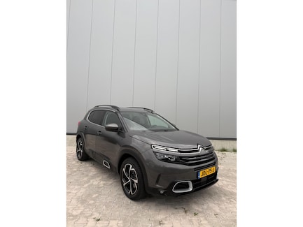 Citroën C5 Aircross 0