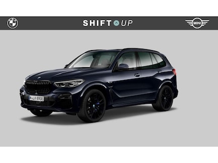 BMW X5 0