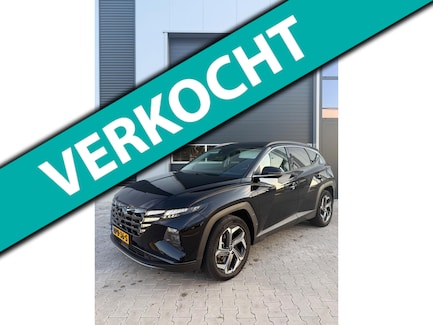 Hyundai Tucson 0