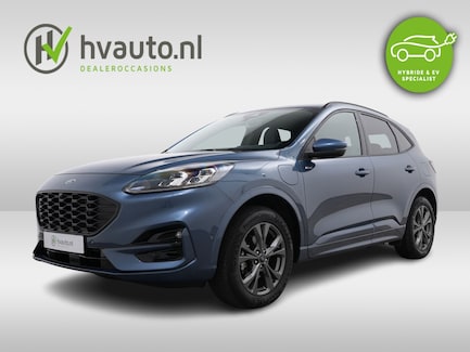 Ford Kuga 0