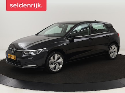 Volkswagen Golf 0