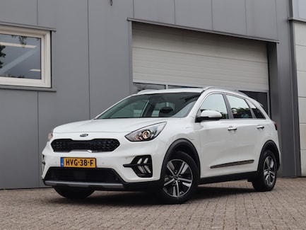 Kia Niro 0