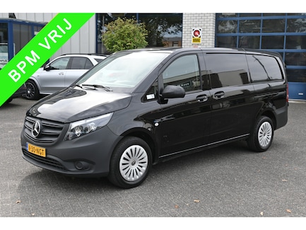 Mercedes-Benz Vito 0