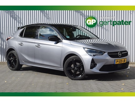 Opel Corsa 0