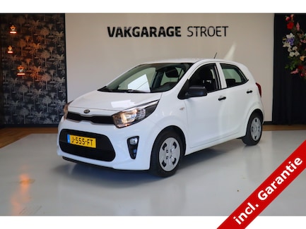 Kia Picanto 0