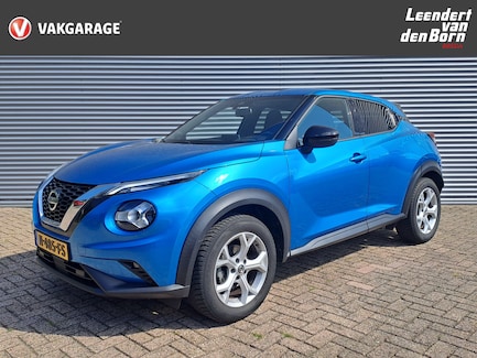 Nissan Juke 0