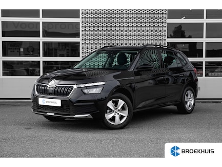 Skoda Kamiq 0
