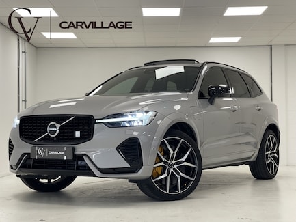 Volvo XC60 0