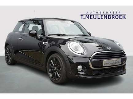 MINI Cooper 0