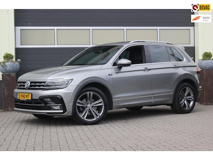 Volkswagen Tiguan 0