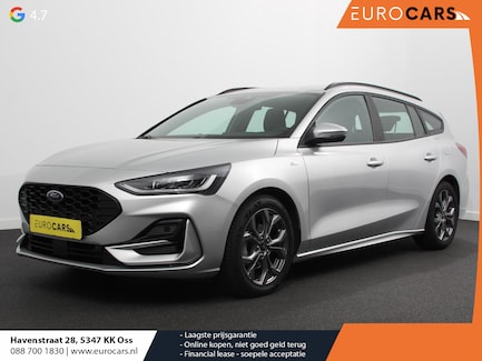 Ford Focus 0