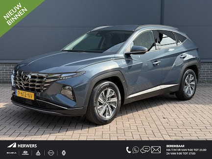Hyundai Tucson 0