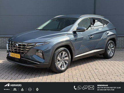 Hyundai Tucson 0