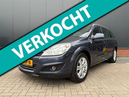 Opel Astra 0