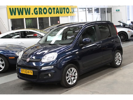Fiat Panda 0