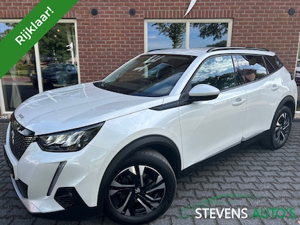 Peugeot 2008 0