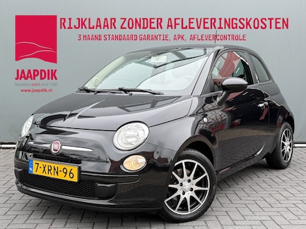 Fiat 500 0