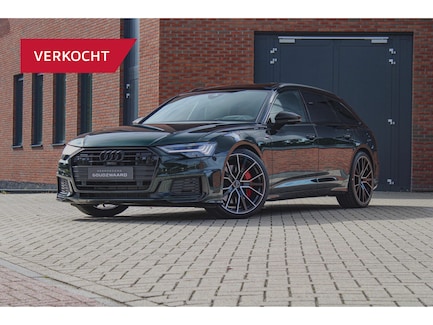 Audi A6 0