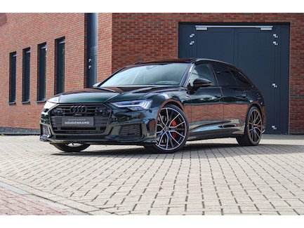 Audi A6 0