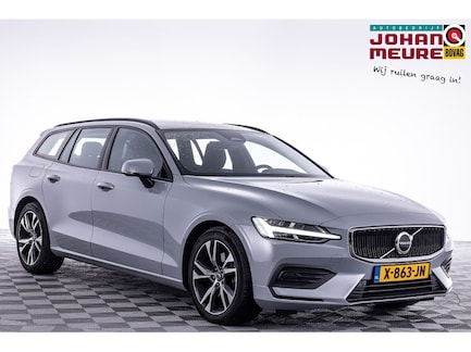 Volvo V60 0