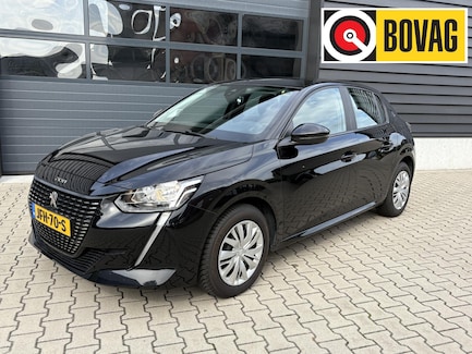Peugeot 208 0