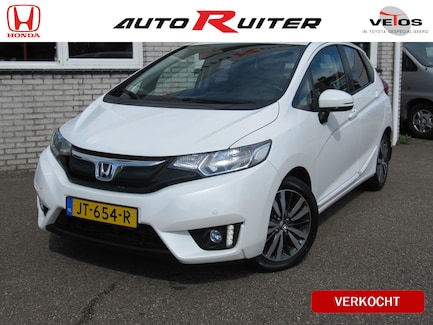 Honda Jazz 0