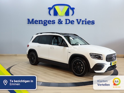 Mercedes-Benz GLB 0