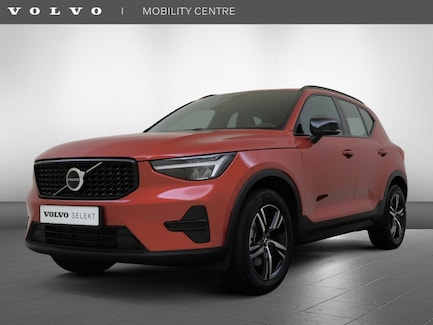 Volvo XC40 0