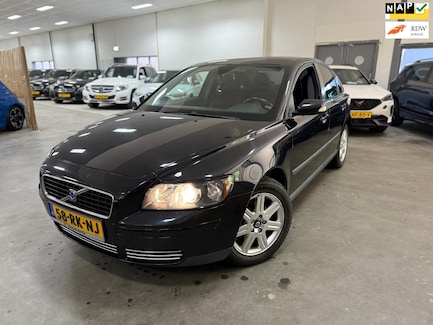Volvo S40 0